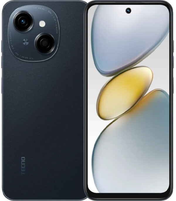 Tecno POP 9 128GB ROM + 4GB RAM