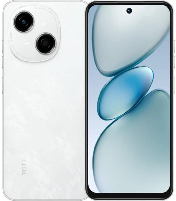 Tecno POP 9 128GB ROM + 3GB RAM