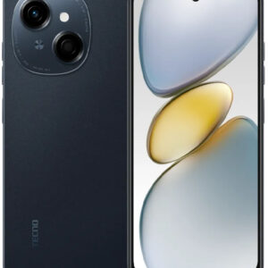 Tecno POP 9 64GB ROM + 3GB RAM