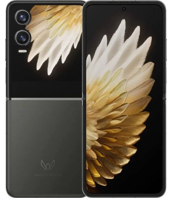 Tecno Phantom V Flip2 5G 256GB/8GB