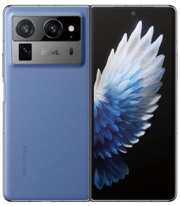 Tecno Phantom V Fold2 5G 512GB/12GB