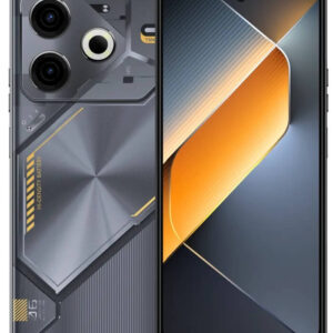 Tecno Pova 6 Neo 256GB ROM + 8GB RAM