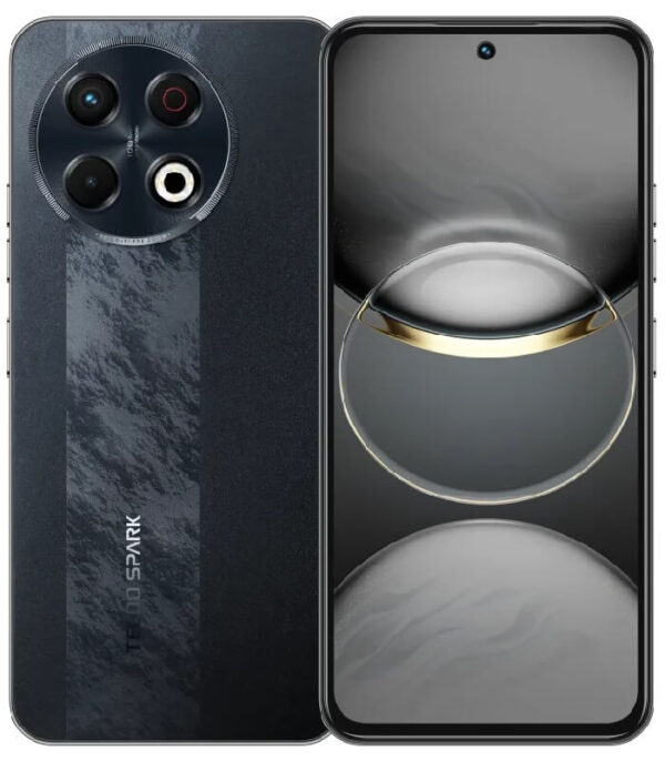 Tecno Spark 30 Pro 256GB ROM + 8GB RAM