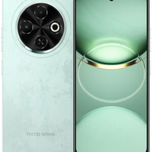 Tecno Spark 30C 128GB ROM + 6GB RAM