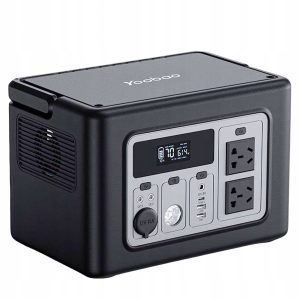 Yoobao EN1200Q 1200W 384000mah Power Station