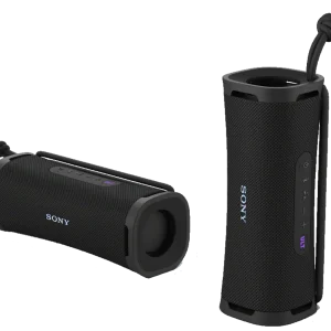 Sony ULT Field 1 Bluetooth Speaker- Black