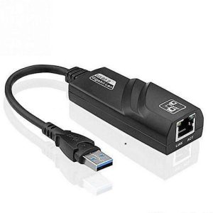 3.0 Usb to Lan Ethernet Adapter
