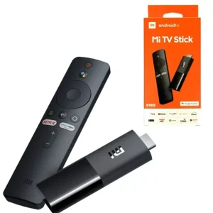 Mi FHD Tv Stick With Voice Remote