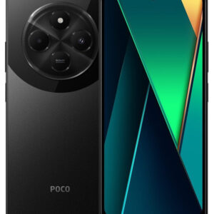 Xiaomi Poco C75 128GB ROM + 6GB RAM