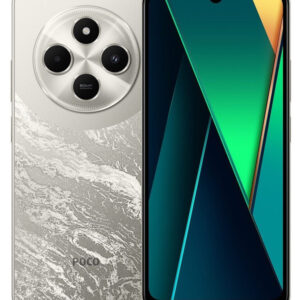 Xiaomi Poco C75 256GB ROM + 8GB RAM