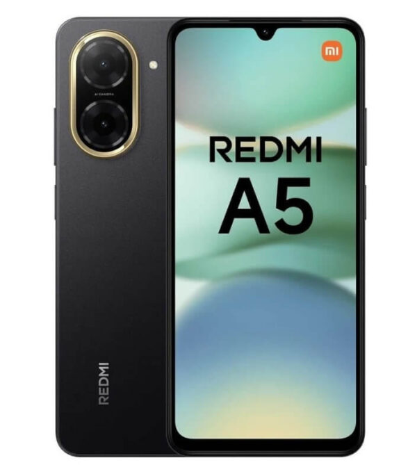 Xiaomi Redmi A5 64GB ROM + 3GB RAM