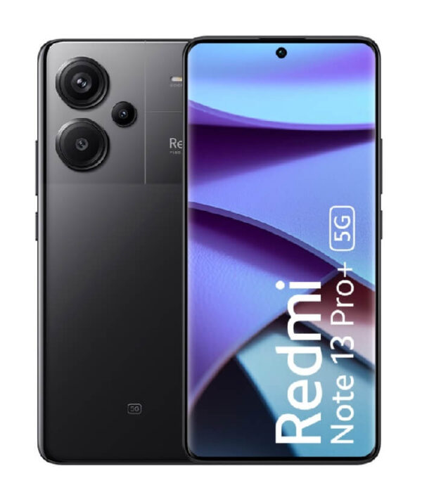Redmi Note 13 Pro Plus 5G 256GB ROM + 8GB RAM