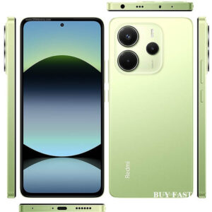 Xiaomi Redmi Note 14 256GB + 8GB RAM