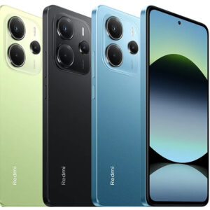 Xiaomi Redmi Note 14 128GB ROM + 8GB RAM