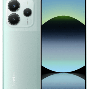 Xiaomi Redmi Note 14 128GB ROM + 6GB RAM