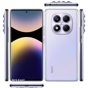 Xiaomi Redmi Note 14 Pro 256GB + 8GB RAM