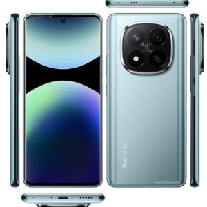 Xiaomi Redmi Note 14 Pro Plus 5G 256GB + 8GB