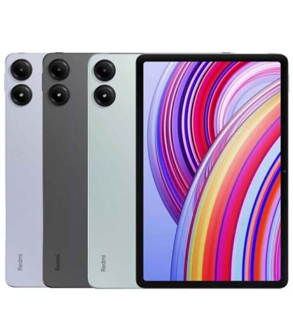 Xiaomi Redmi Pad Pro 128GB/256GB ROM + 6GB/8GB RAM