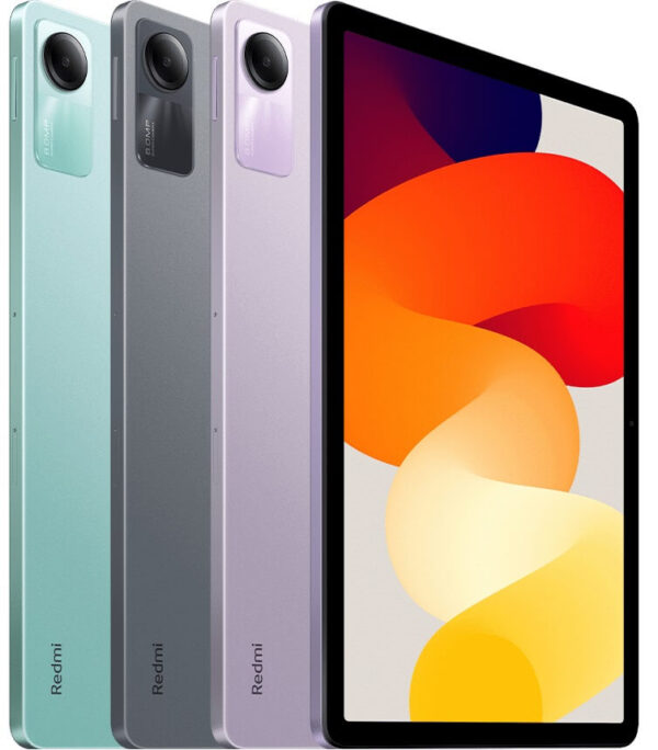 Xiaomi Redmi Pad SE 256GB ROM + 8GB RAM