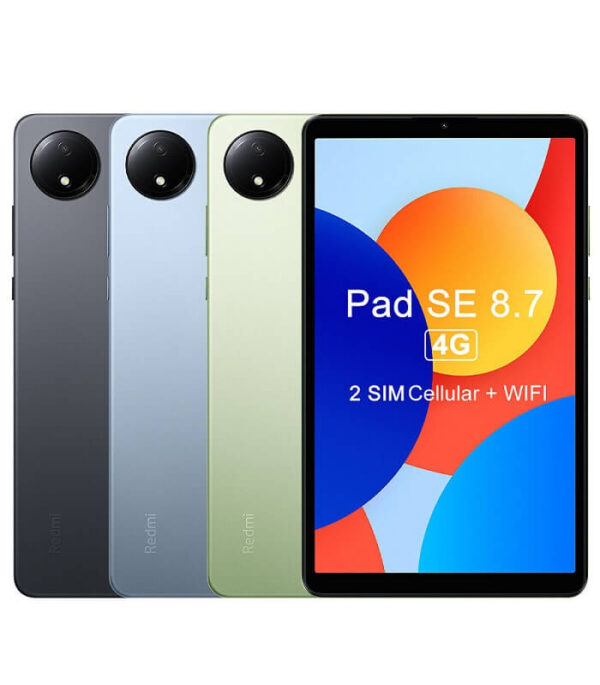 Xiaomi Redmi Pad SE 8.7 4G