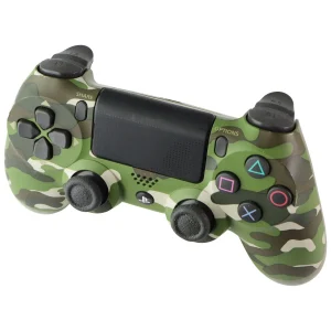 Dualshock 4 Wireless Controller PS4- Camou