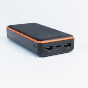 New Age Y107 Pro Max 22500mah Power Bank