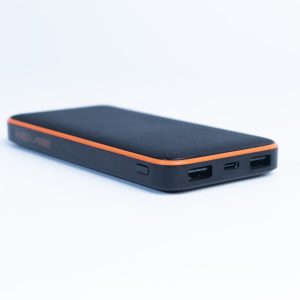 New Age Y106/Y107 Pro 12500mah Power Bank