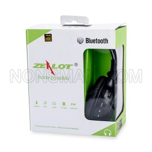 Zealot B570 Bluetooth Headphone