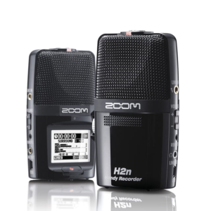 Zoom H2next Portable Handy Recorder