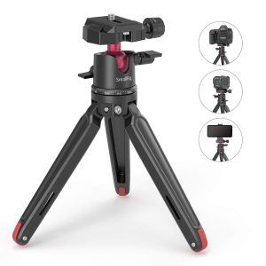 Boya BY-T1 Mini Tripod