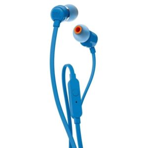 Jbl Tune 110 Earpiece Blue