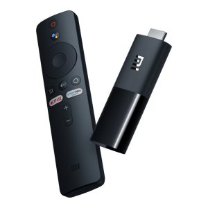 Xiaomi Tv Stick 4K
