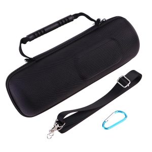 Jbl Flip 5 Pouch Black