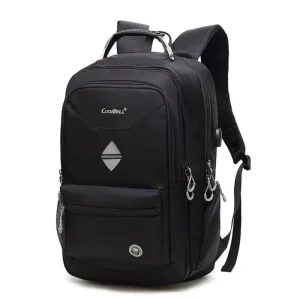 CoolBell CB 5508S 18.4 Waterproof Laptop Backpack