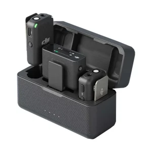 DJI Mic AST01