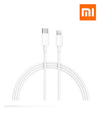 Mi Type-C to Lightning Cable 1m