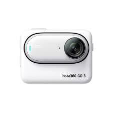 Insta360 Go 3 Action 64gb Camera CINSABKA