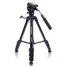 Yunteng VCT-880 Video Tripod Stand