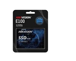 Hiksemi E100 512gb SSD 560mb/s