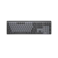 Logitech Mx Mechanical Keyboard Long