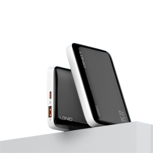 Ldnio Pq25 10000mah Power Bank