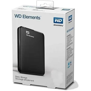 Wd 3.0 Hard Disk Case