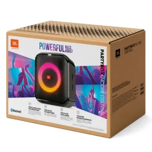 Jbl Partybox Encore Essential Speaker