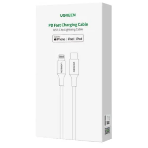 Ugreen Type C To Lightning Cable