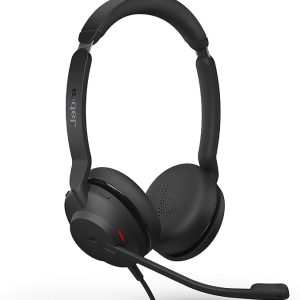 Jabra Hsc141 Wired Headphone Evolve2 30 Se
