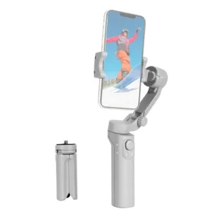 FeiyuTech F5plus 3-Axis Foldable Handheld Gimbal