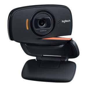 Logitech B525 HD Webcam