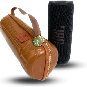 Jbl Flip 5 Pouch Brown N/M