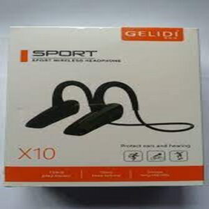 Gelidi X10 Necktone