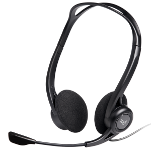 Logitech 960 USB Headset